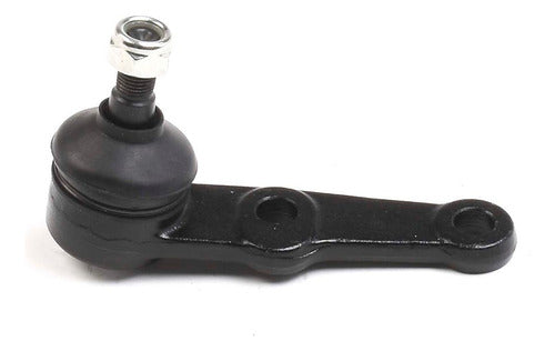 SD-K9089 - ROTULA - ROTULA - CHRYSLER COLT FWD 1979-1984 R - HYUNDAI EXCEL 1986-1989 R - HYUNDAI SCOUPE 1986-1989 R - MITSUBISHI PRECIS 1987-1989 R - PLYMOUTH CHAMP 1979-1982 R