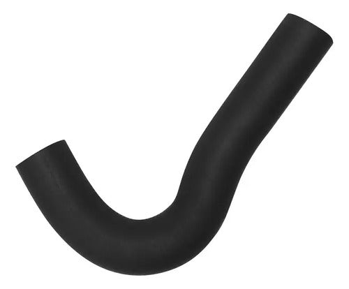 CAU-4983 - MANGUERA DE CALEFACCIÓN SUPERIOR PARA TOYOTA PASEO L4 1.5L GASOLINA 1992-1999