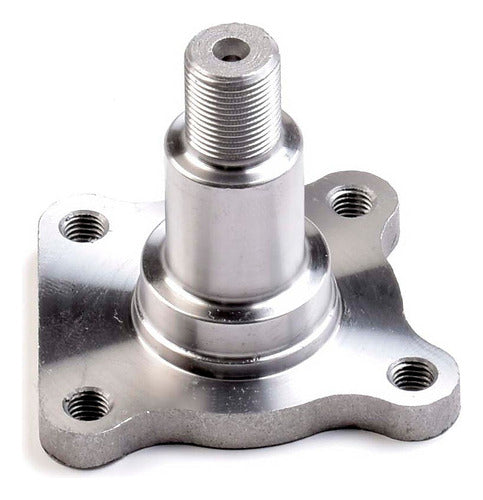 SD-2308009 - MAZA - MAZA TRASERA - FORD MERCURY FIESTA (BRASIL) 2003-2012 - FORD MERCURY FIESTA-IKON 1998-2011 - FORD MERCURY FOCUS NORTE AMERICA 1999-2011 - FORD MERCURY KA 2001-2008