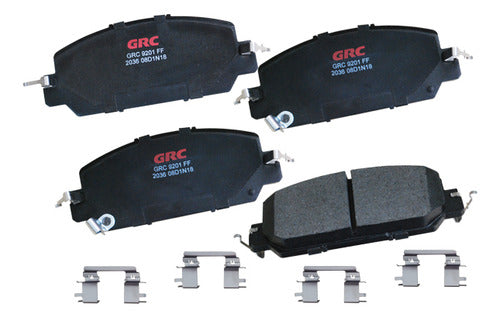 GCD2036 - (CE)(R.D.) HONDA CR-V 17-22