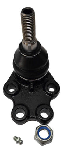 SD-2612755IT - ROTULA <BR> CHEVROLET <BR> GMC SIERRA 1500 2000-2006 <BR> CHEVROLET <BR> GMC SILVERADO 1500 2000-2006