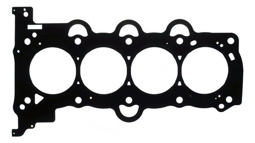 HGX-3640064-MLO - EMPAQUE DE CABEZA - HYUNDAI - KIA - L4 - 16V - DOHC - ELANTRA 17/19 -   SONATA 15/18 - TUCSON 15/20 - FORTE 16/17 - OPTIMA 18/19 - SELTOS 19/22 - SOUL 16/22 - SPORTAGE 15/22. TURBO - G4FJ. MULTILAMINA