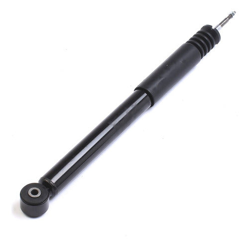 SD-7000021 - AMORTIGUADOR <BR> GAS TRASERO <BR> NISSAN PLATINA 2002-2010 <BR> RENAULT CLIO 2002-2010