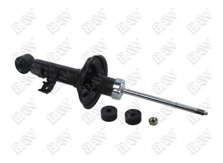 JAS-SU334 - AMORTIGUADOR <BR> BI TUBO DELANTERO DERECHO <BR> TOYOTA HILUX 2012-2015 <BR> TOYOTA HILUX 2016-2019 <BR>