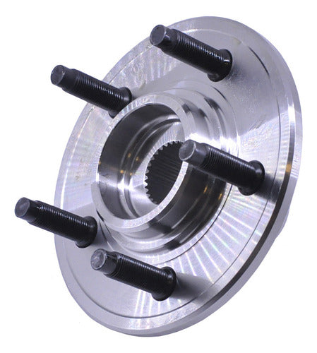 BCA-522095 - MAZA <BR> MAZA TRASERA <BR> FORD EXPLORER 02-10 <BR> MOUNTANEER 02-10 <BR> AVIATOR 03-05