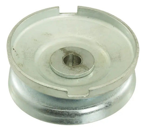 HO-659 - POLEA DEL GENERADOR  PARA VOLKSWAGEN SEDAN 4 1.5 1968-1972