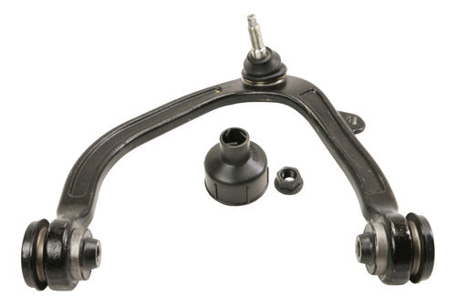 MG-RK622934 - FORD F150 10-14