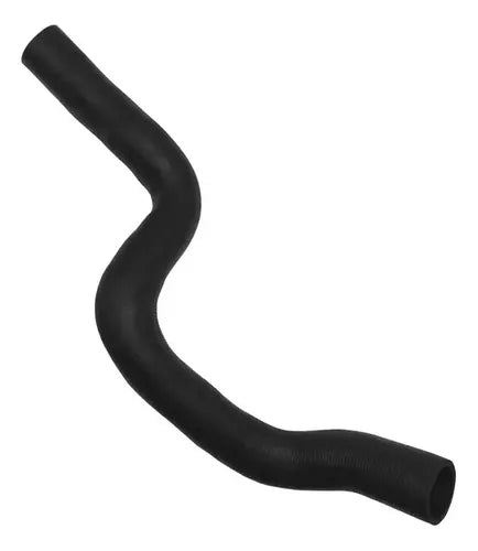 CAU-4547 - MANGUERA DE RADIADOR INFERIOR PARA CHEVROLET C10 V6 4.3L GASOLINA 1985-1986