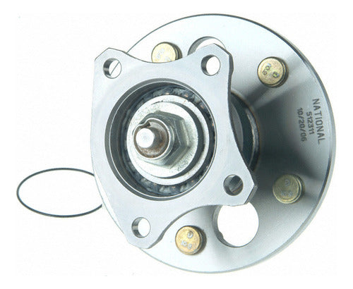 BCA-512311 - MAZA <BR> MAZA TRASERA IZQUIERDA/DERECHA <BR> SIN ABS <BR> TOYOTA SOLARA 1999-2003 <BR> AVALON 1995-2003