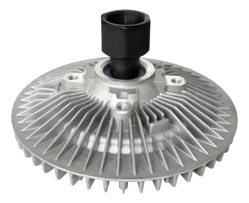 4KAR-2621 - FAN CLUTCH PARA CHRYSLER ASPEN V8 4.7L REV 2007-2009