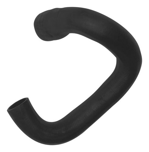 CAU-6635 - MANGUERA MOLDEADA CALEFACCION <BR> MANGUERA MOLDEADA SUPERIOR <BR> RENAULT  R18 1.6L 80-84