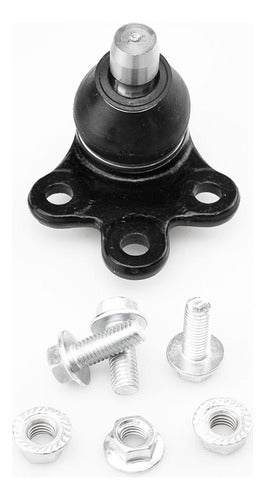 SD-1003015IT - ROTULA <BR> ROTULA INFERIOR <BR> BUICK ENCORE 2014-2022 <BR> CHEVROLET GMC SONIC 2012-2018 <BR> CHEVROLET GMC TRAX 2013-2020