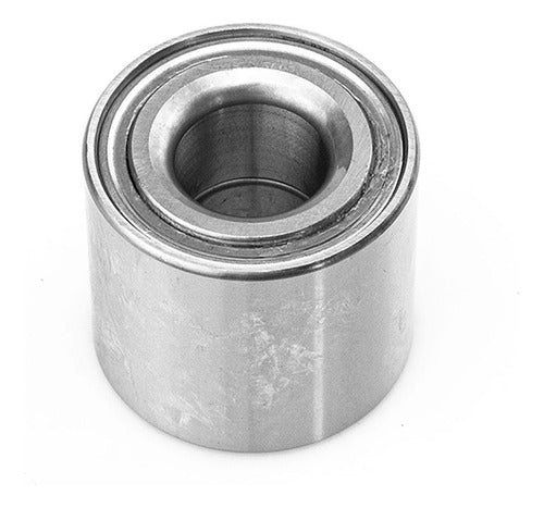 SD-2216008 - RODAMIENTO / BALERO DOBLE - BALERO DOBLE TRASERO - NISSAN MARCH 1.6 12/20 S/ABS MEDIDAS 55 X 25 X 48 - NISSAN TIIDA 1.6 12/18 S/ABS MEDIDAS 55 X 25 X 48 - NISSAN VERSA-NOTE 1.6 12/19 S/ABS MEDIDAS 55 X 25 X 48