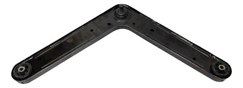 SD-1506072IT - HORQUILLA DE SUSPENSION HORQUILLA DE SUSPENSION JEEP LIBERTY 2002-2007