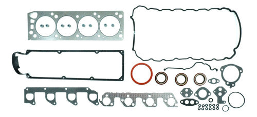 FSX-2640080 - JUEGO DE EMPAQUES <BR> FORD MUSTANG L4 2.3 L. SOHC 8 V. 140 CID 1994-1996 <BR> FORD RANGER L4 2.3 L. SOHC 8 V. 140 CID 1993-1997