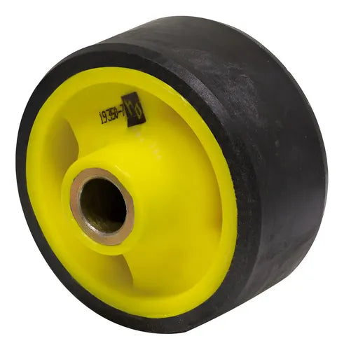 HO-96FB3A262 - COJINETE DE CONTROL DE SUSPENSIÓN DELANTERO IZQUIERDO INTERIOR PARA FORD COURIER 2001-2012