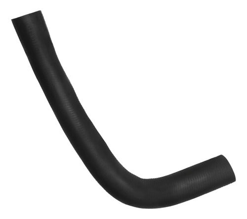 CAU-7614 - MANGUERA MOLDEADA INFERIOR MANGUERA MOLDEADA INFERIOR ARMADA 5.6L 04-15 RAD INF TUBO A RAD