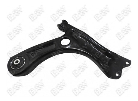 BAW-CM1031 - HORQUILLA DE SUSPENSION - HORQUILLA DELANTERO INFERIOR R - AUDI A1 2011-2018 - SEAT IBIZA 2009-2017 - SEAT TOLEDO 2013-2019 - VOLKSWAGEN POLO 2013-2021 - VOLKSWAGEN VENTO 2014-2021