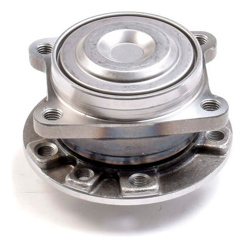 SD-2306057 - MAZA MAZA TRASERA CHRYSLER 200 2015-2017 JEEP CHEROKEE 2015-2020 4X2