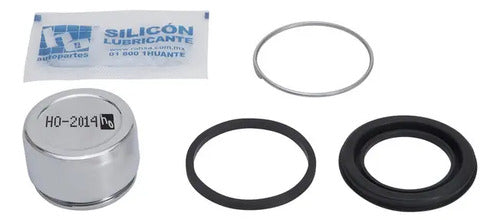HO-2014 - KIT DE PISTÓN DEL CALIPER DE FRENO DE DISCO  PARA TOYOTA LAND CRUISER 1991-1997