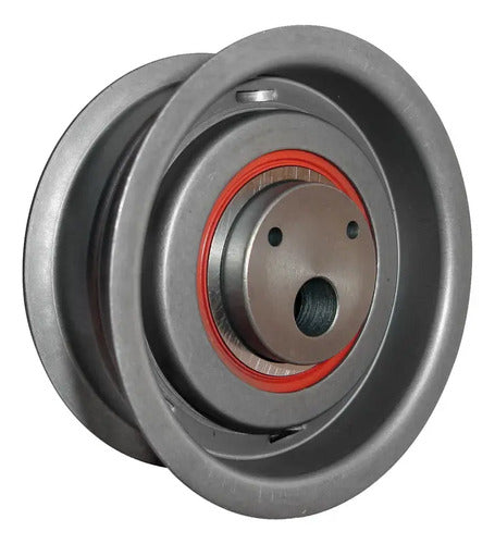 4KAR-1044 - POLEA TENSORA DISTRIBUCIÓN PARA AUDI 4000 L4 1.6L 1982-1983