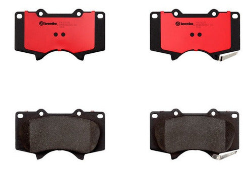 BRE-P83102N - (7877-D976)(R.D.)(CE) HILUX DOBLE CAB 2017/2018 HILUX SR 2010/2017 HILUX BASE 2009/2017