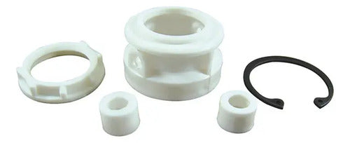HO-599A - KIT DE REPARACIÓN DE PALANCA DE TRANSMISIÓN MANUAL  PARA NISSAN D21 1986-1994