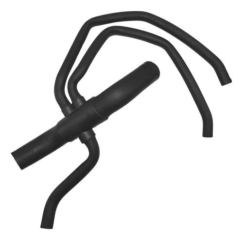 CAU-3979 - MANGUERA MOLDEADA INFERIOR <BR> MANGUERA MOLDEADA INFERIOR <BR> FORD E-350 Super Duty 5.4L 03