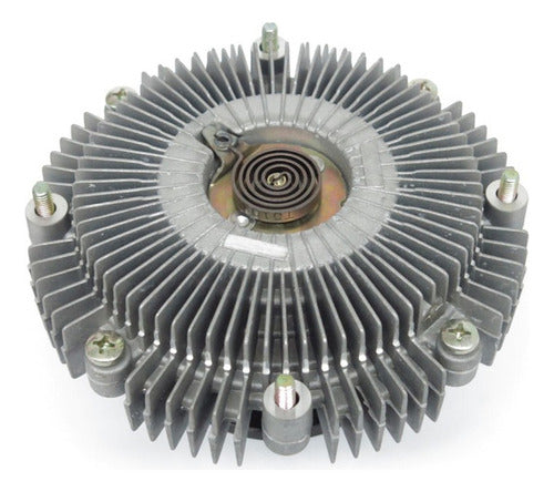 US22402 - FAN CLUTCH - LEXUS - GS300 3.0L 2997CC 6CIL L 1993-1997 - SC300 3.0L 2997CC 6CIL L 1992-2000 - TOYOTA - SUPRA 3.0L 2997CC 6CIL L 1993-1998
