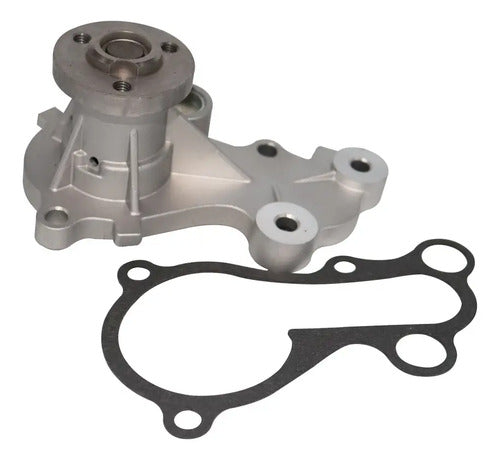 CAU-BA1223 - BOMBA DE AGUA PARA CHEVROLET AVEO L4 1.5L GASOLINA 2024-2026