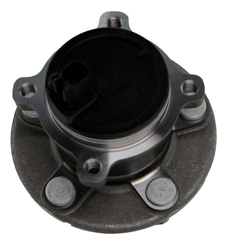 BCA-512642 - MAZA R.T. FORD FOCUS 07-11 EUROPA