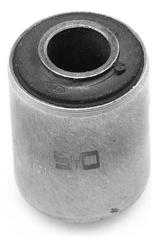 SD-7701-348-040 - BUJE DE SUSPENSION <BR> BUJE INFERIOR <br> RENAULT R12 1972-1983 [TRASERO] <br> RENAULT R18 1980-1986