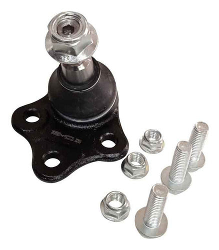 SD-1027004 - ROTULA <BR> INFERIOR <BR> VOLVO S60 2011-2013 <BR> VOLVO S80 2011-2013