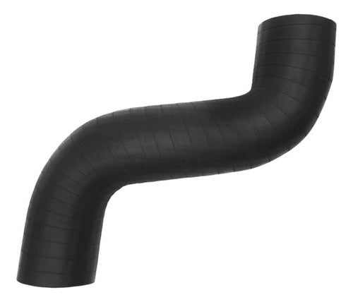 CAU-5861 - MANGUERA CIRCULACION DE AIRE MANGUERA CIRCULACION DE AIRE AMAROK 2.0L TDI 11-17  ENTRADA