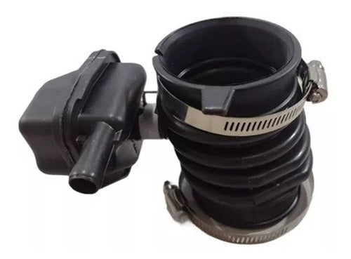 CAU-19318 - TOMA DE AIRE <BR> TOMA DE AIRE <BR> NISSAN MARCH 1.6L 2011-2021 <BR> NISSAN NOTE 1.6L 2014-2017 <BR> NISSAN VERSA 1.6L 2012-2019