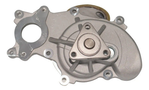 CAU-BA1238 - BOMBA DE AGUA PARA FORD EDGE V6 3.5L GASOLINA 2011-2016