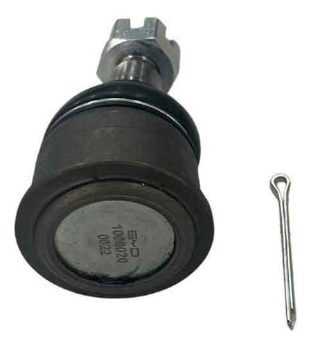 SD-1009020 - ROTULA INF HONDA RIDGELINE 2006-2014