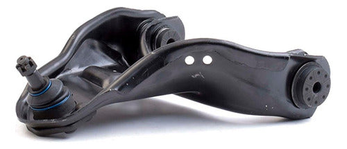 SD-1503019 - HORQUILLA DE SUSPENSION <BR> HORQUILLA SUPERIOR IZQUIERDA <br> GMC S10 <br> S10 BLAZER <br> JIMMY <br> SONOMA <br> BRAVADA 4X4 1983-2004