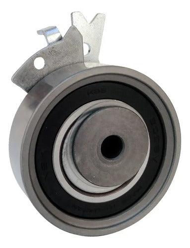 4KAR-014 - POLEA TENSORA DISTRIBUCIÓN PARA CHEVROLET CHEVY (JOY, POP, SWING) L4 1.4L 1994-2012
