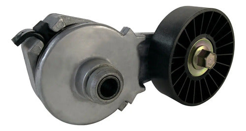 4KAR-221 - TENSORES PARA FORD BRONCO L6 4.9L 1987-1993