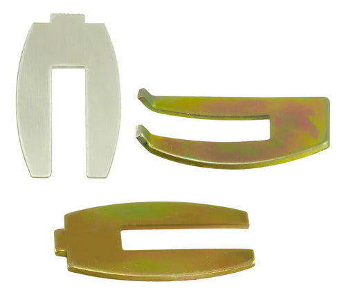 HO-250 - AJUSTADOR DE FRENO DE TAMBOR TRASERO IZQUIERDO PARA DATSUN PICKUP 1978-1983
