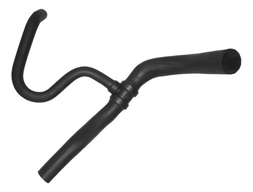 CAU-4537 - MANGUERA MOLDEADA INFERIOR MANGUERA MOLDEADA INFERIOR SILVERADO 1500 4.3L 99-11 RAD INF