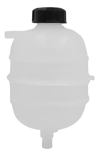 CAU-700196 - DEPÓSITO DE REFRIGERANTE DE MOTOR PARA PEUGEOT 206 L4 1.4L GASOLINA 2000-2008