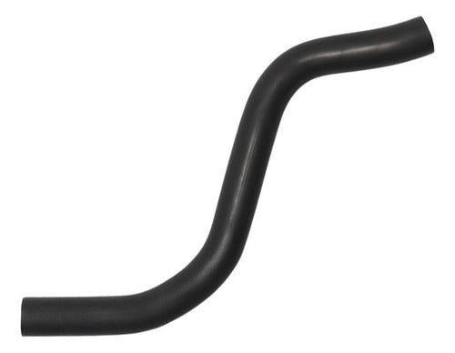 CAU-7454 - MANGUERA MOLDEADA <BR> MANGUERA DE GASOLINA <BR> SENTRA B15 1.8L 00-06 A TUBO