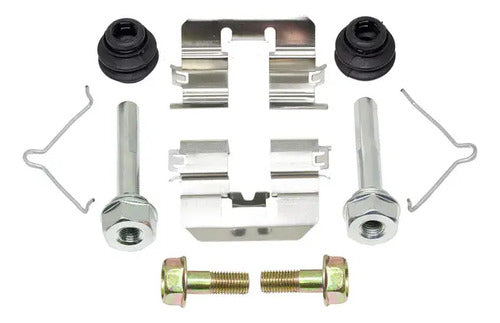 HO-KC940 - KIT DE HARDWARE DEL CALIPER DE FRENO DE DISCO  PARA HYUNDAI TUCSON 2017-2018