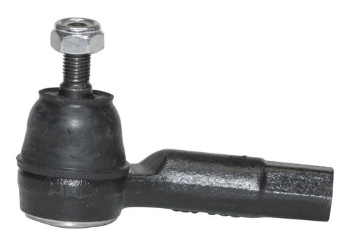 CTR-CE0486L - TERMINAL DE SUSPENSION - TERMINAL DE SUSPENSION - FIESTA SEDAN 1.6L 2003-2010 - ECOSPORT 2.0L 2003-2012 - FIESTA HATCHBACK 1.6L 2003-2007