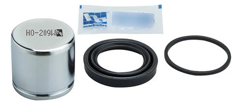HO-209W - KIT DE PISTÓN DEL CALIPER DE FRENO DE DISCO  PARA PEUGEOT 306 1997-2000