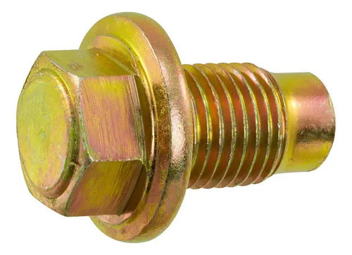 HO-821 - TAPÓN DE DRENAJE DE ACEITE DEL MOTOR DELANTERO PARA FORD COUGAR 1990-1993