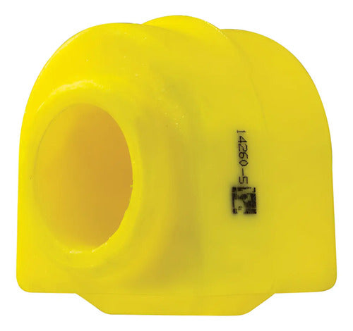 HO-1403072 - COJINETE DE BARRA ESTABILIZADORA DE SUSPENSIÓN DELANTERO IZQUIERDO PARA BUICK ENCLAVE 2010-2017