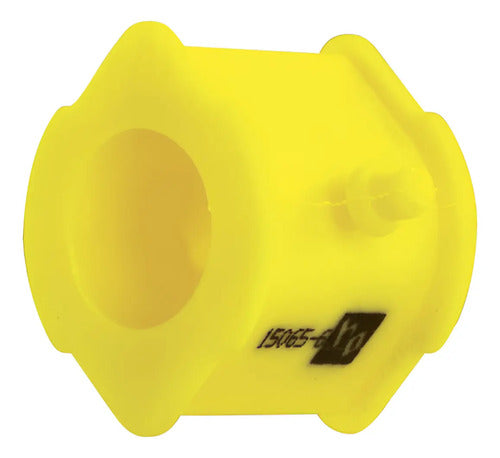 HO-5481328001 - COJINETE DE BARRA ESTABILIZADORA DE SUSPENSIÓN DELANTERO DERECHO PARA HYUNDAI ELANTRA 1992-1996